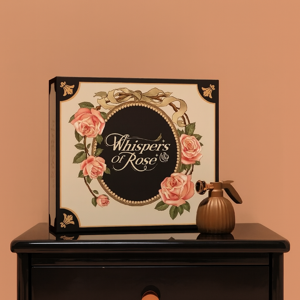 Premium Bouquet Eternal Flowers