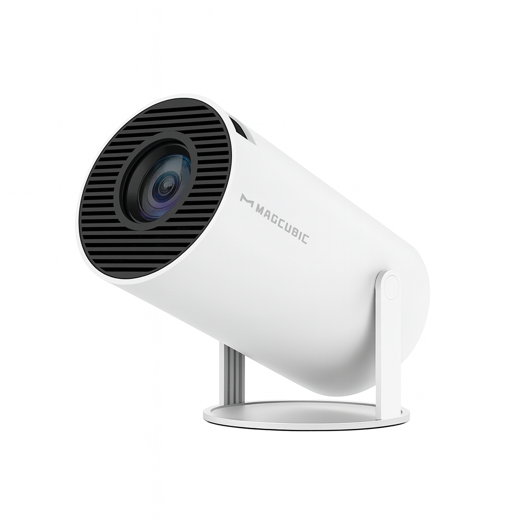 Fantasy Film Heimkino-Projektor