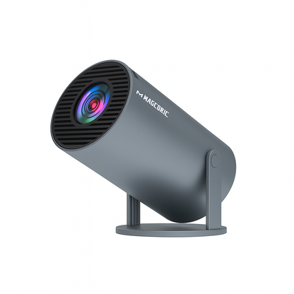 Fantasy Film Heimkino-Projektor